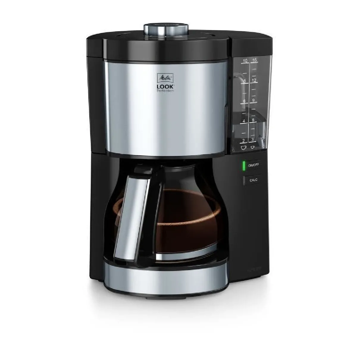 Melitta Look V Perfection - Noir Melitta Look V Perfection - Noir