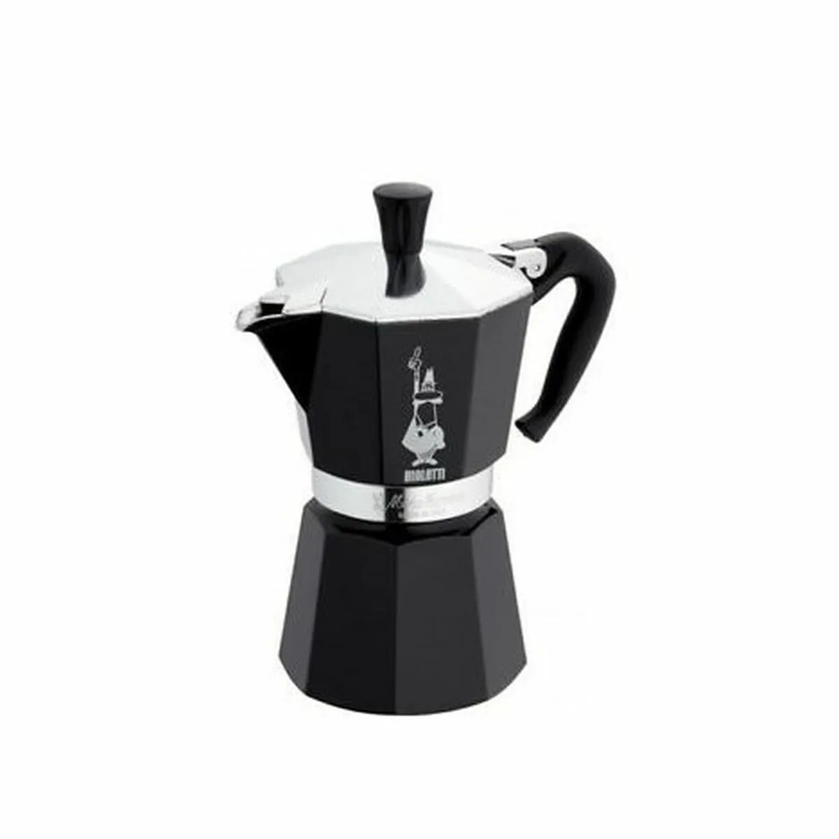 Bialetti 4951 - Noir