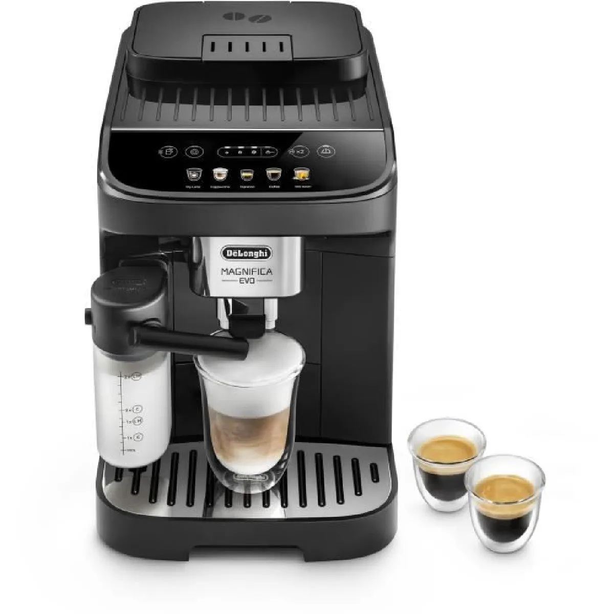 Delonghi Magnifica Evo - Noir