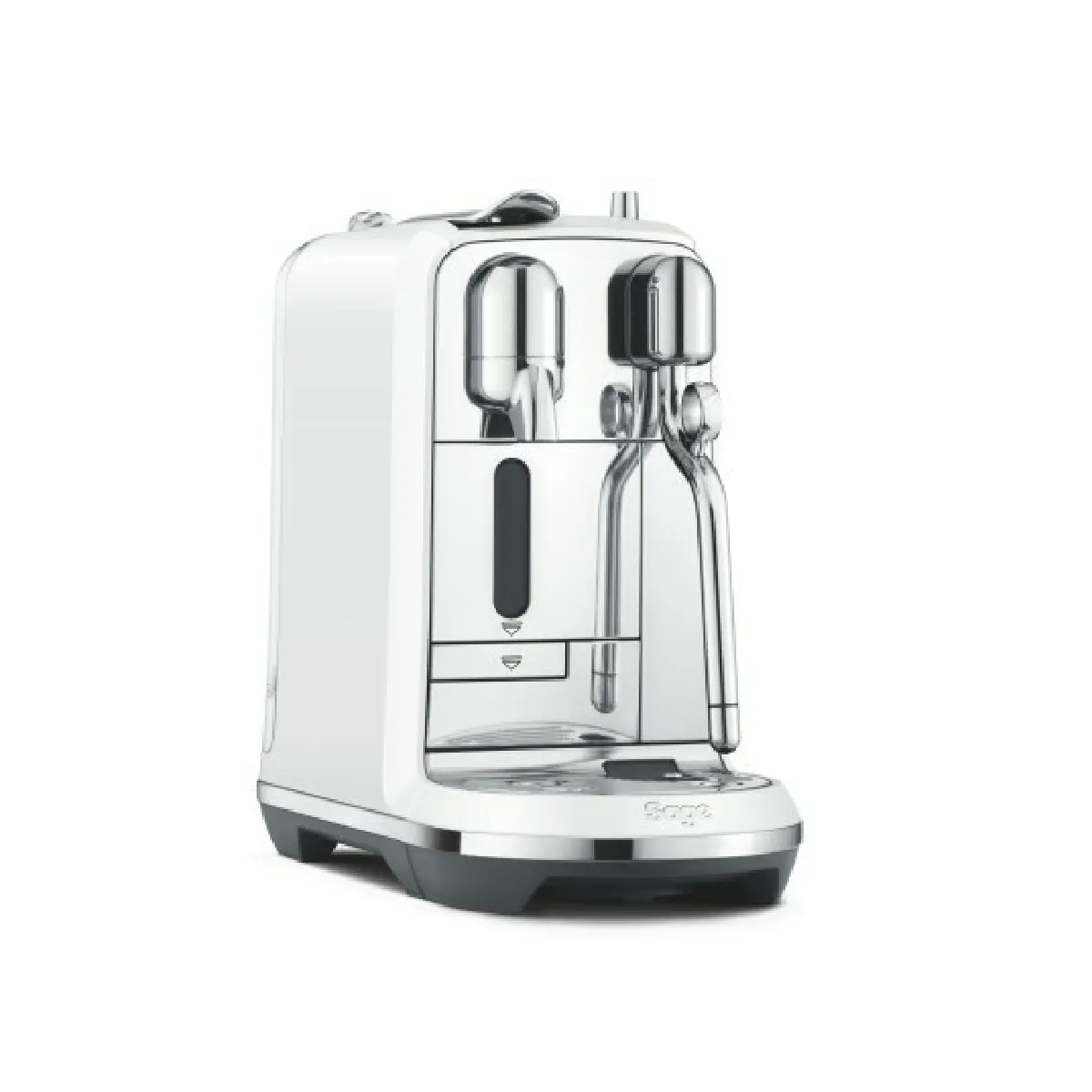 Sage Blanc Nespresso Creatista Plus - Image 3