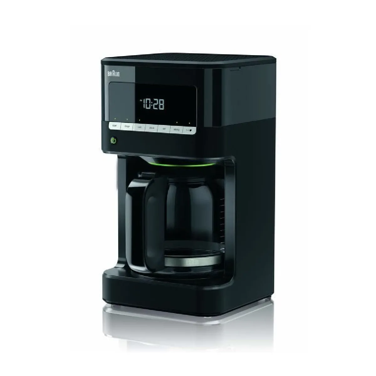BRAUN Cafetière filtre KF7020 - vue 2