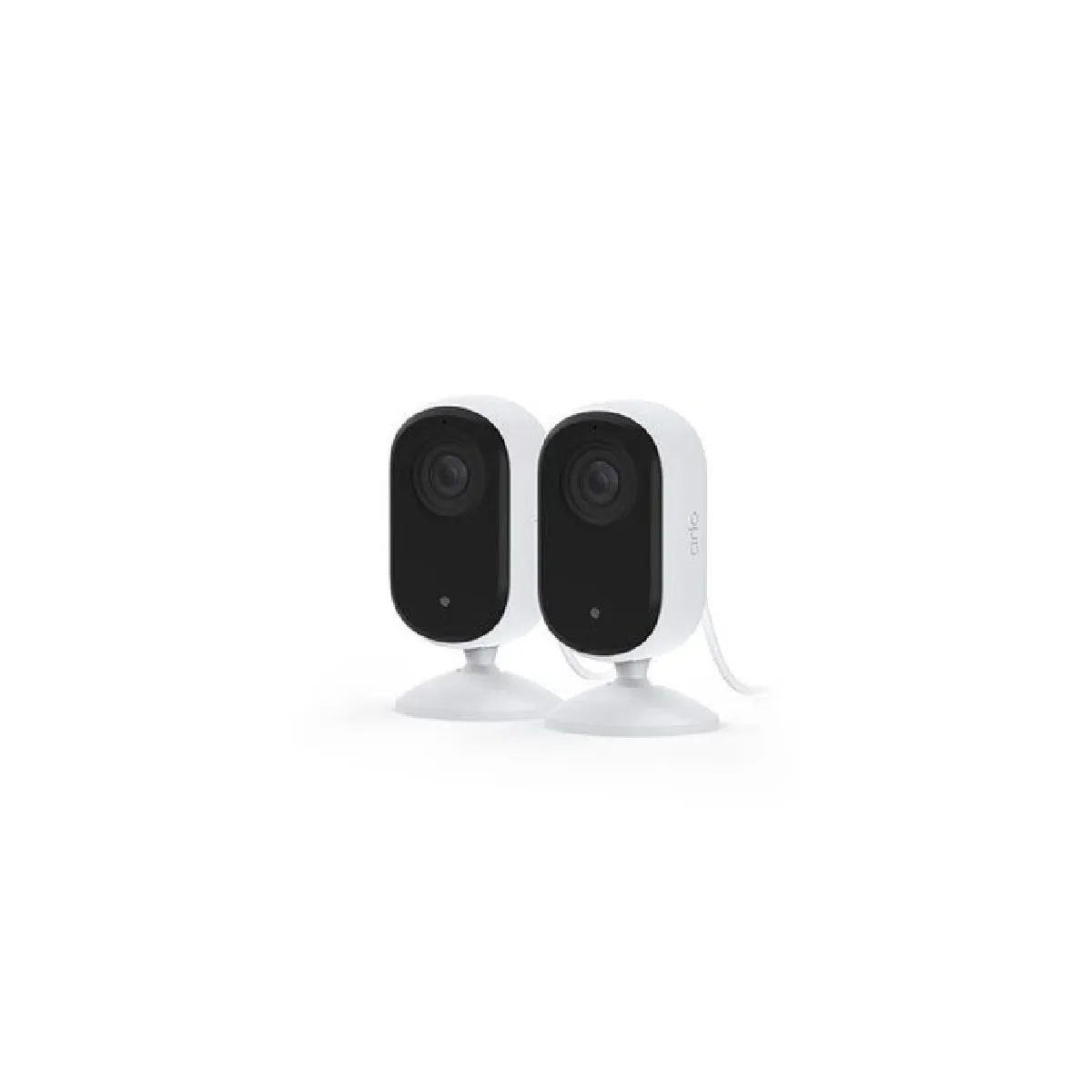 Arlo - Caméra de surveillance intérieure 2K - Lot de 2 - Image 4