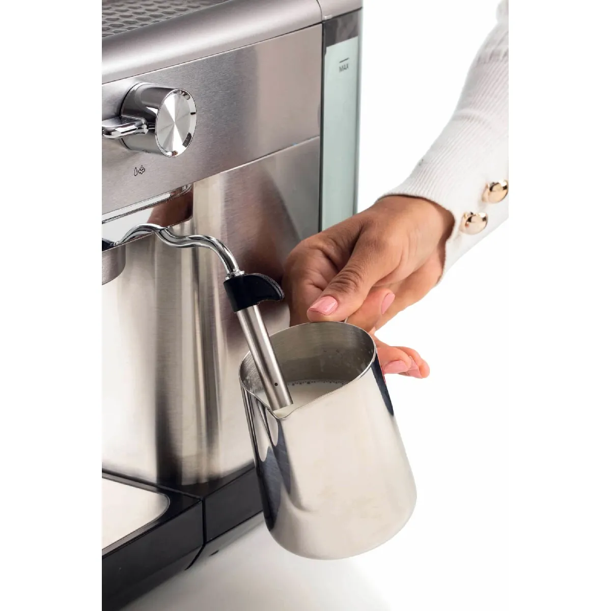 Ariete Argent 1381