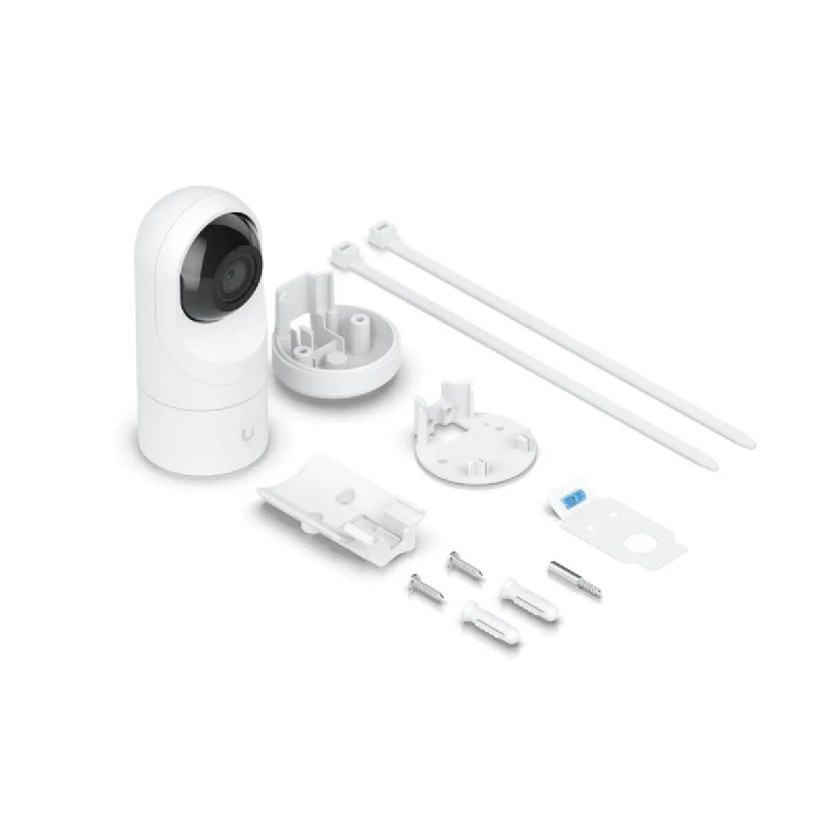 Ubiquiti G5 Flex Dôme Caméra de sécurité IP Intérieure et extérieure 2688 x 1512 pixels PlafondMurBureau Neuf - vue 3