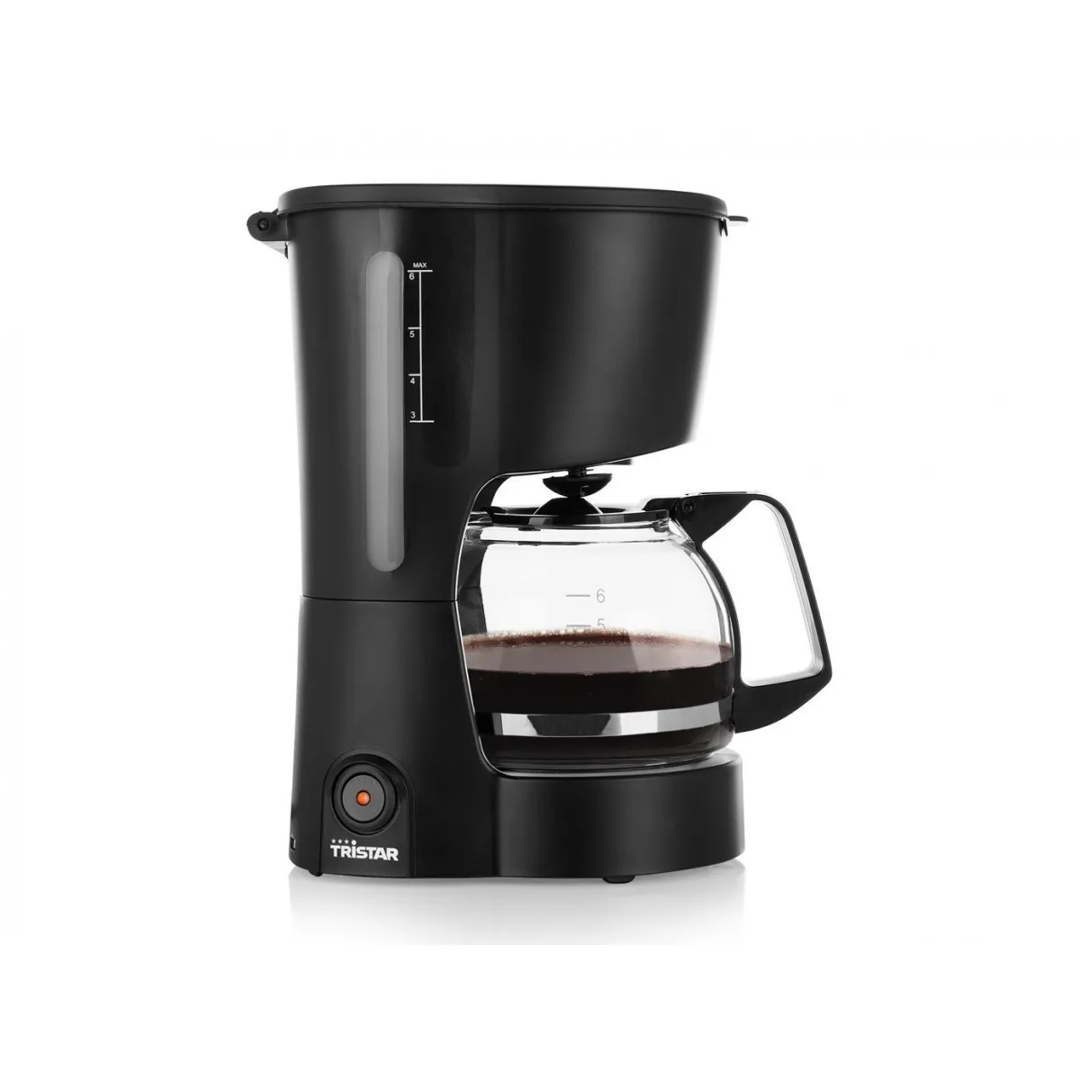 Tristar CM-1246 - Noir Tristar CM-1246 - Noir