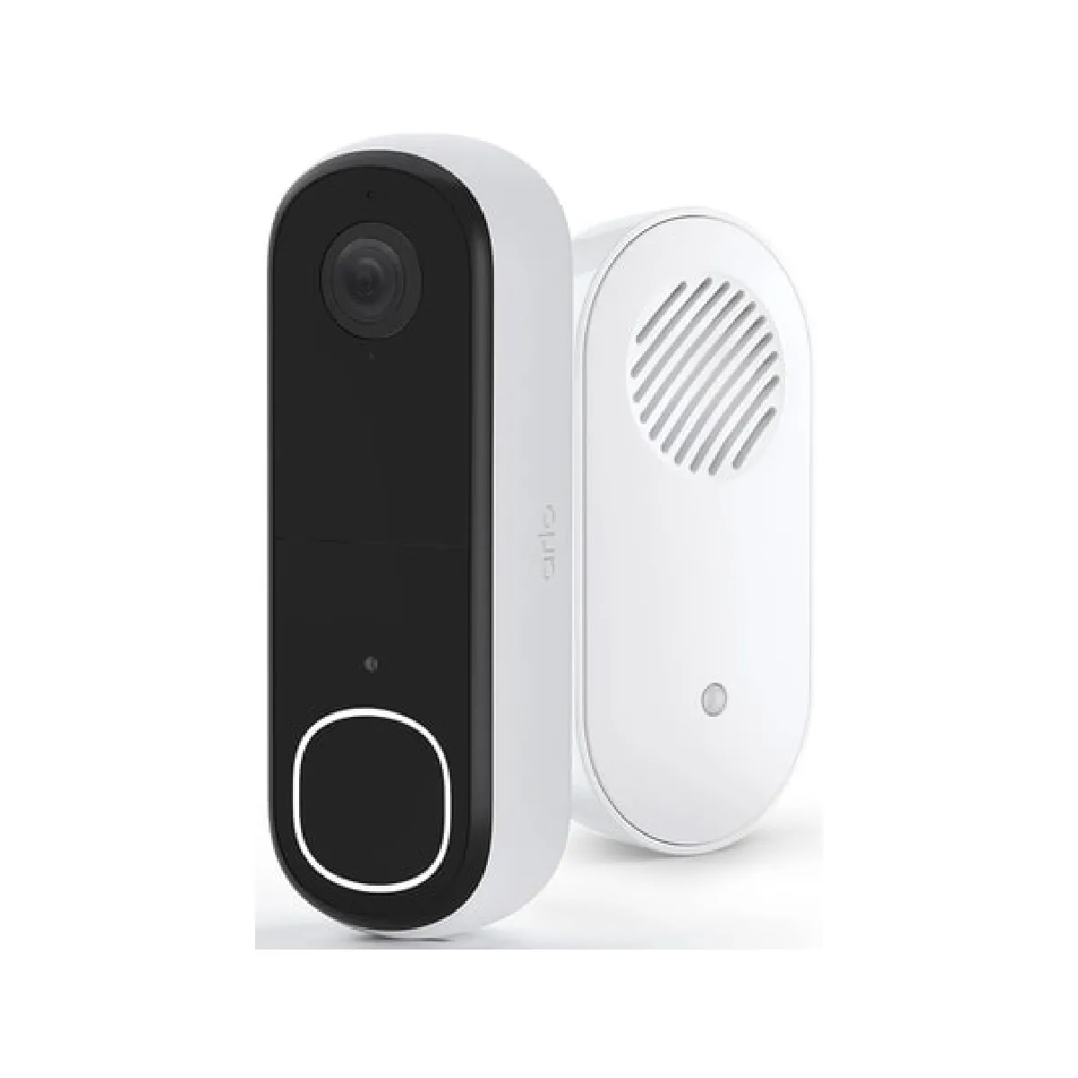 Arlo Visiophone 2K