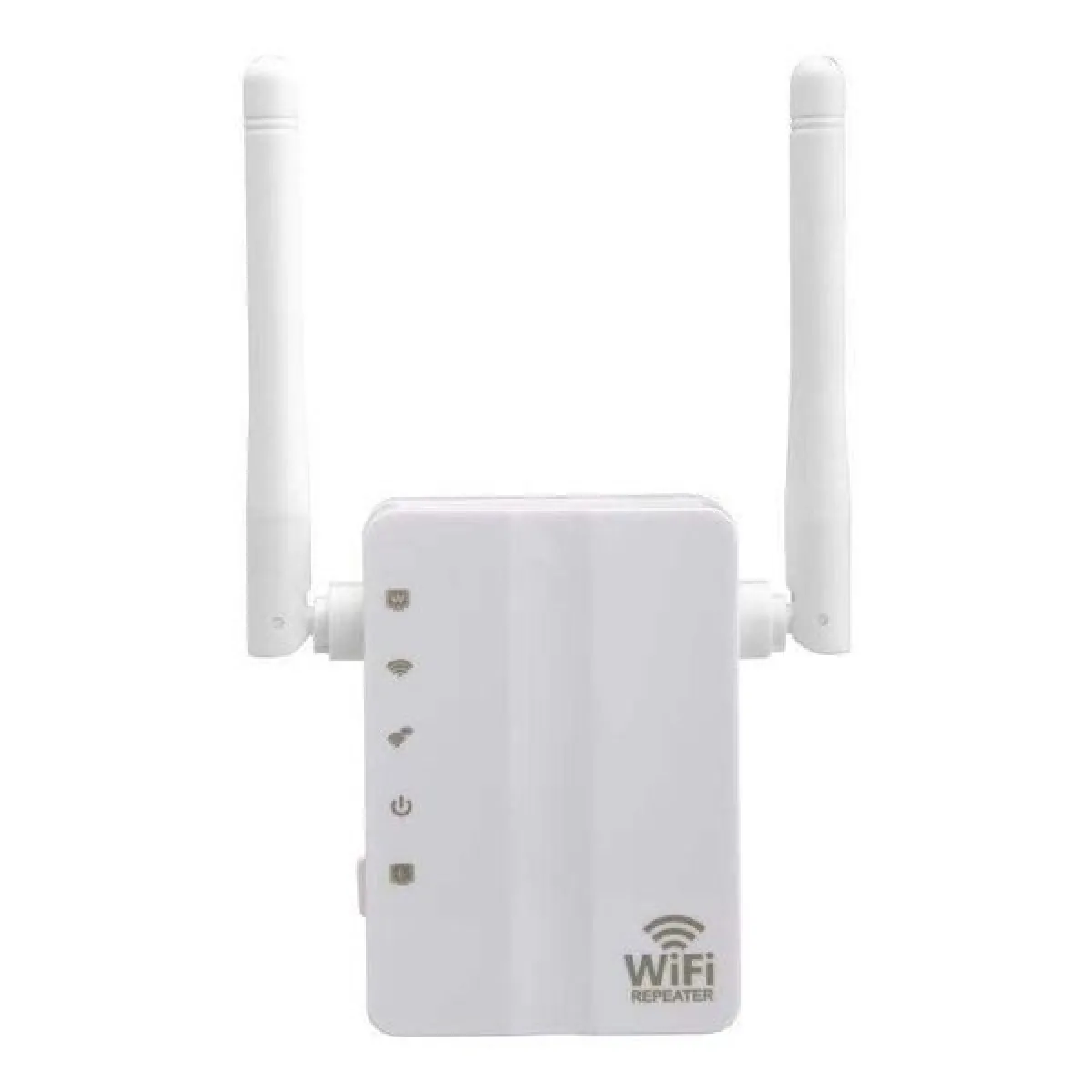 Totalcadeau Caméra Espion Intégrée À Un Amplificateur Wi-Fi - 1080P