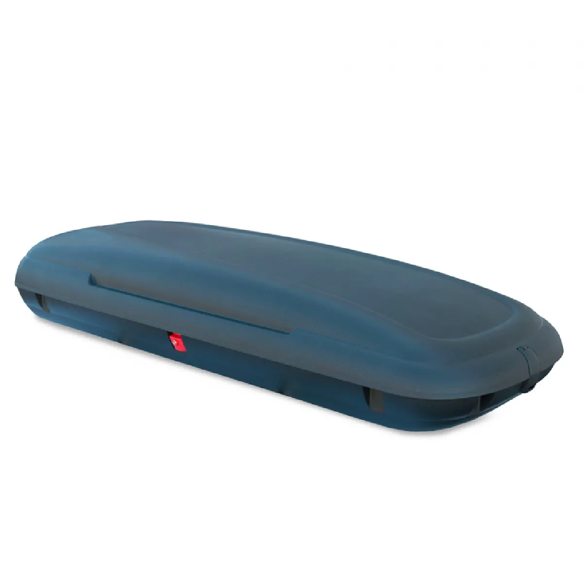 Coffre de toit universel pour voitures 480 litres Carbon Look