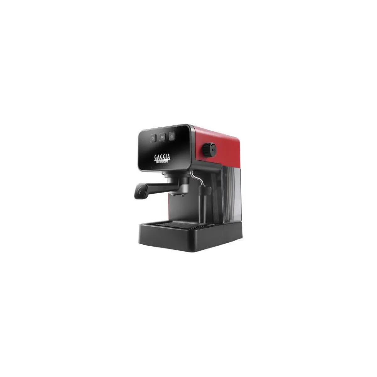 Philips Gaggia Espresso Style - vue 2