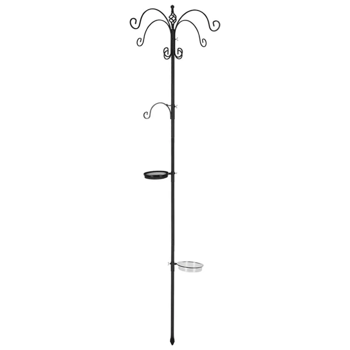 Meilleurs prix pour La halte des oiseaux station a Crochet