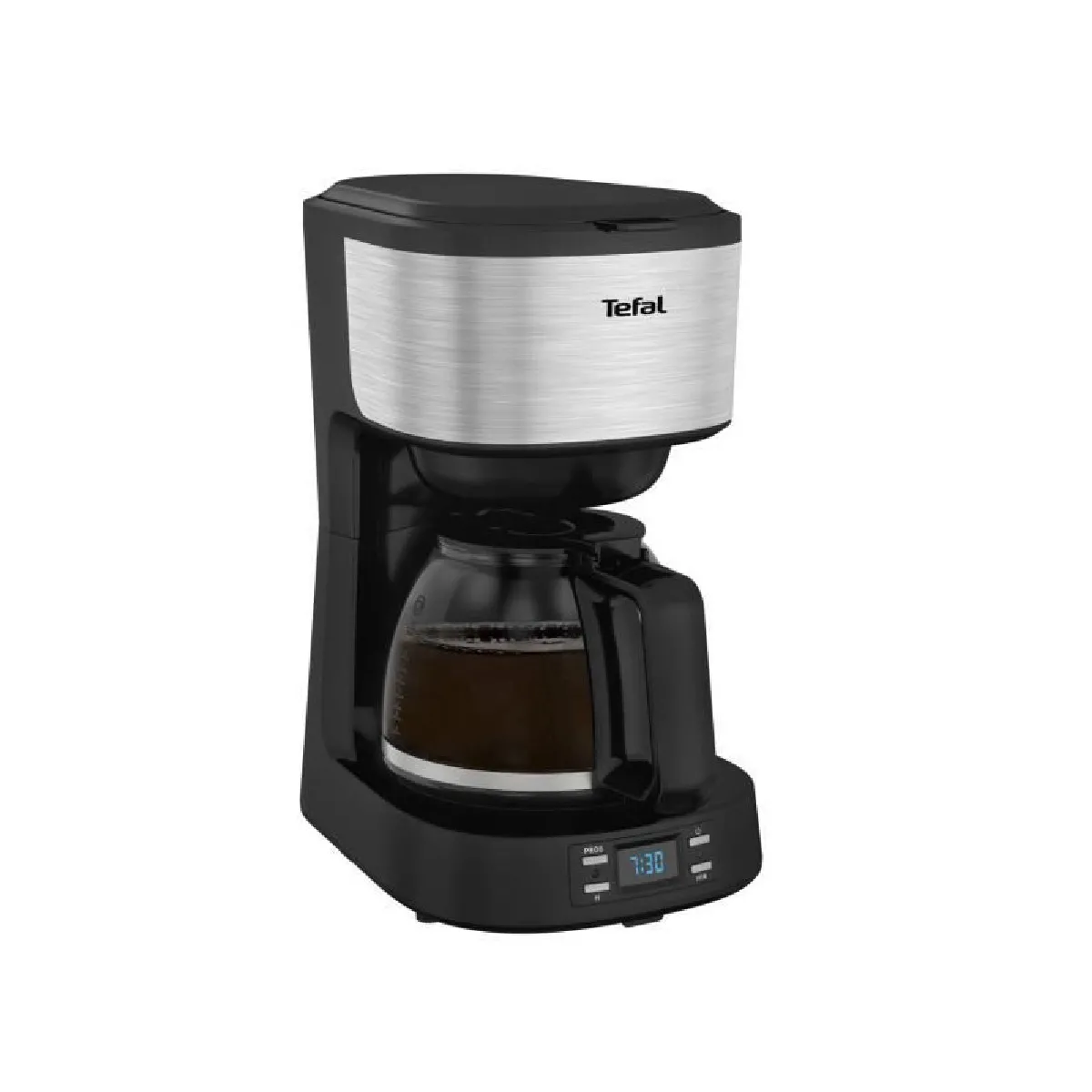 Cafetière Filtre Equinox Cm520d10 Tefal La Cafetière Filtre