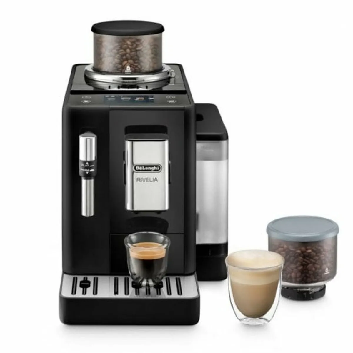 DeLonghi Rivelia 19 B