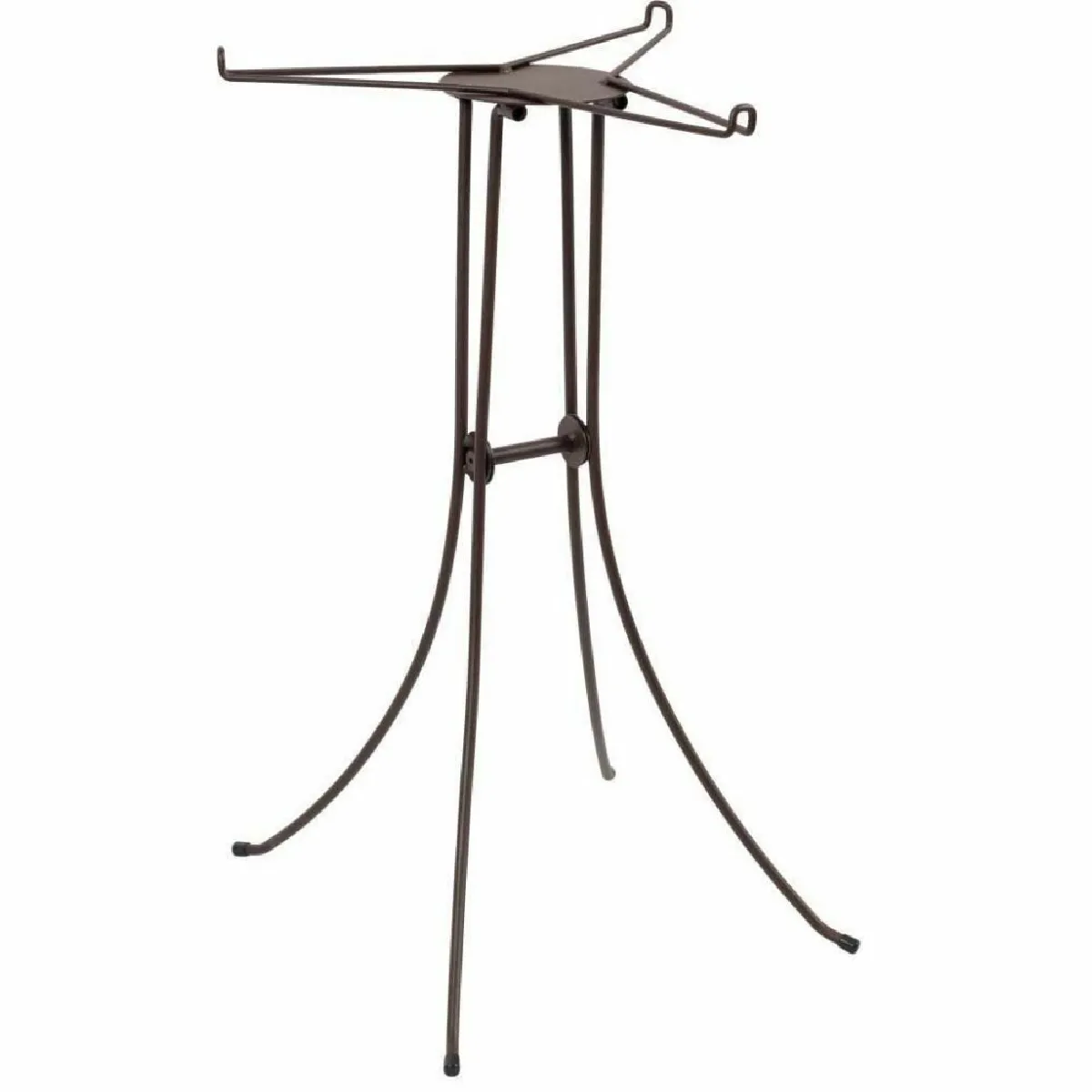 ZOLUX Pied Cage Rétro pour Oiseaux - Marthe 45 cm ZOLUX Pied Cage Rétro pour Oiseaux - Marthe 45 cm