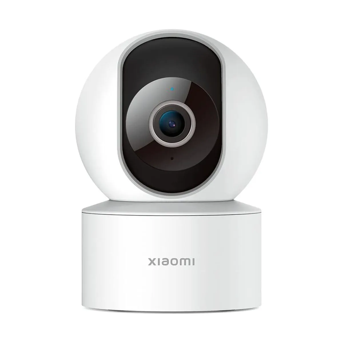 Xiaomi Caméra connectée Wi-Fi intérieure motorisée 360 degré Full HD 1080p Blanc