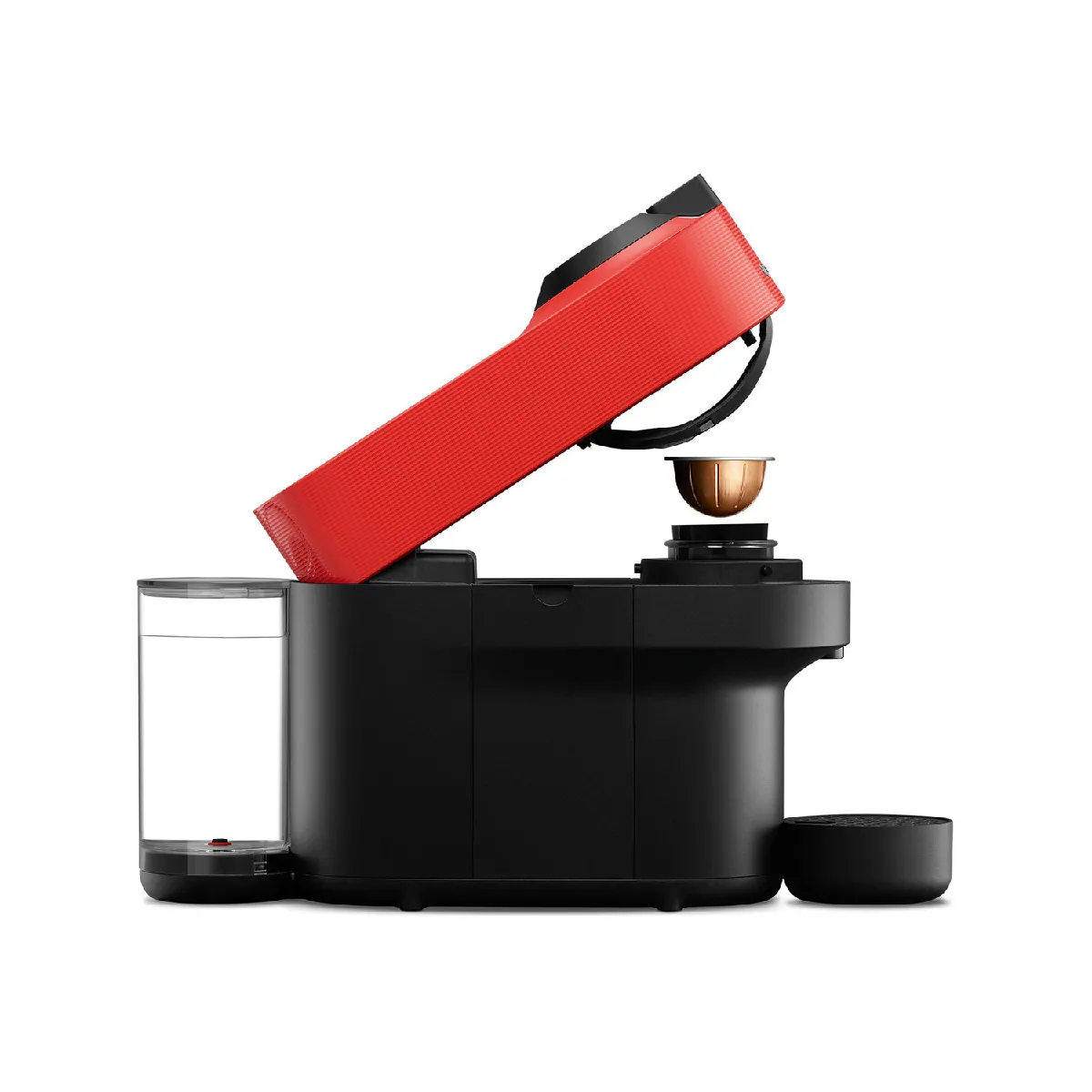 Nespresso Noir Vertuo Pop Xn9205