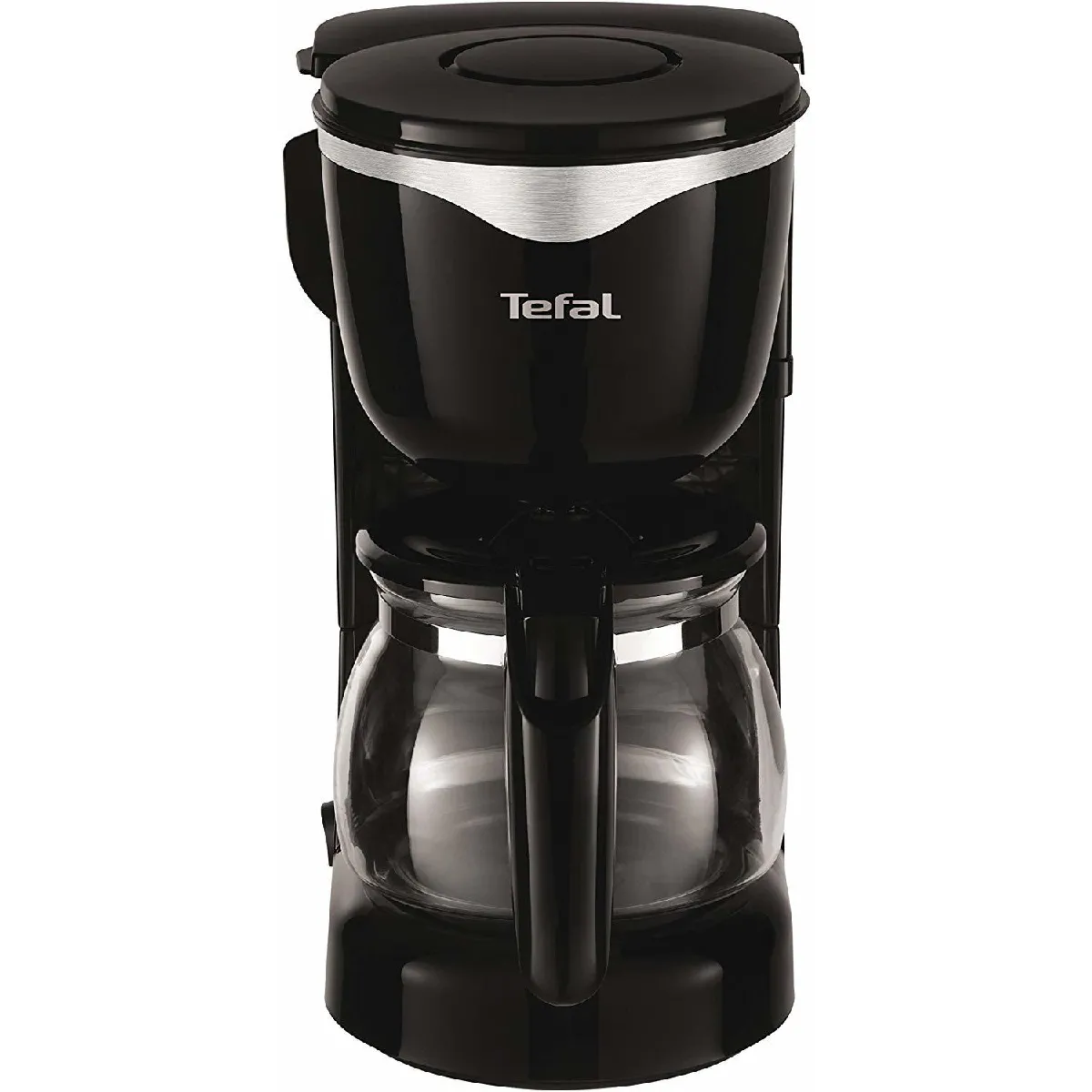 TEFAL Cafetière 6 tasses inox - vue 5