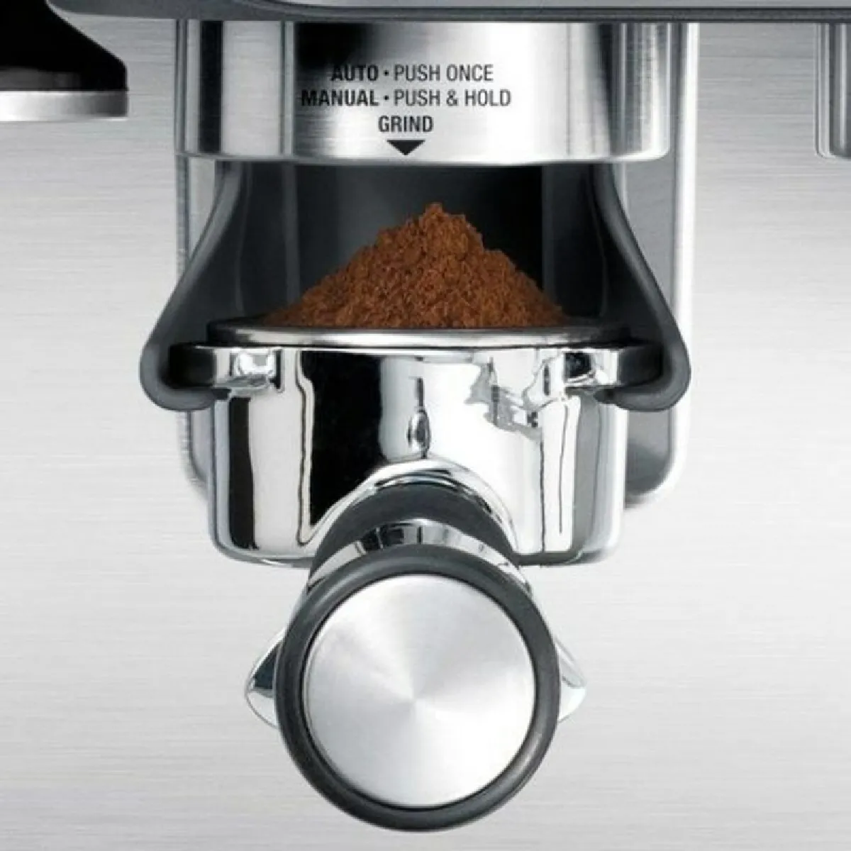 Machine à expresso Barista Express - vue 4
