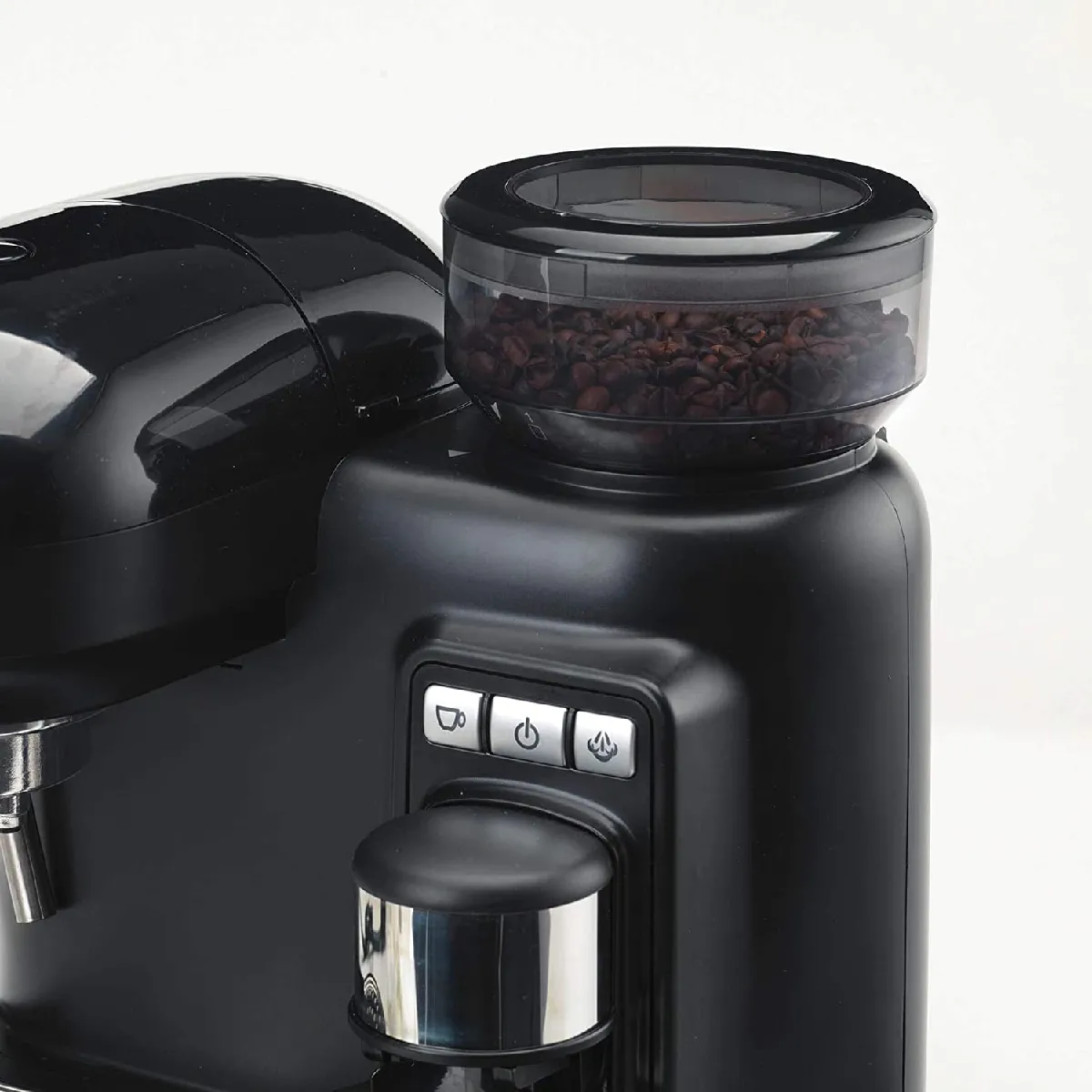 ARIETE  1318 - Noir