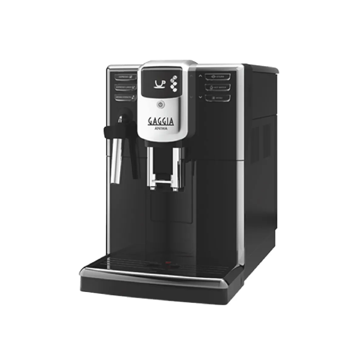 Gaggia Noir Anima