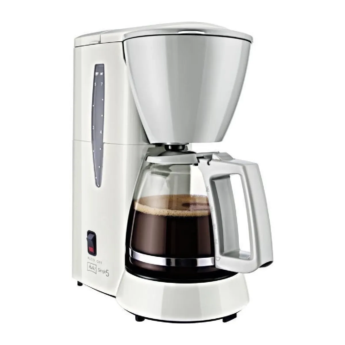 Melitta Blanc Single 5 - Gris 720-11 - Neuf - Image 3