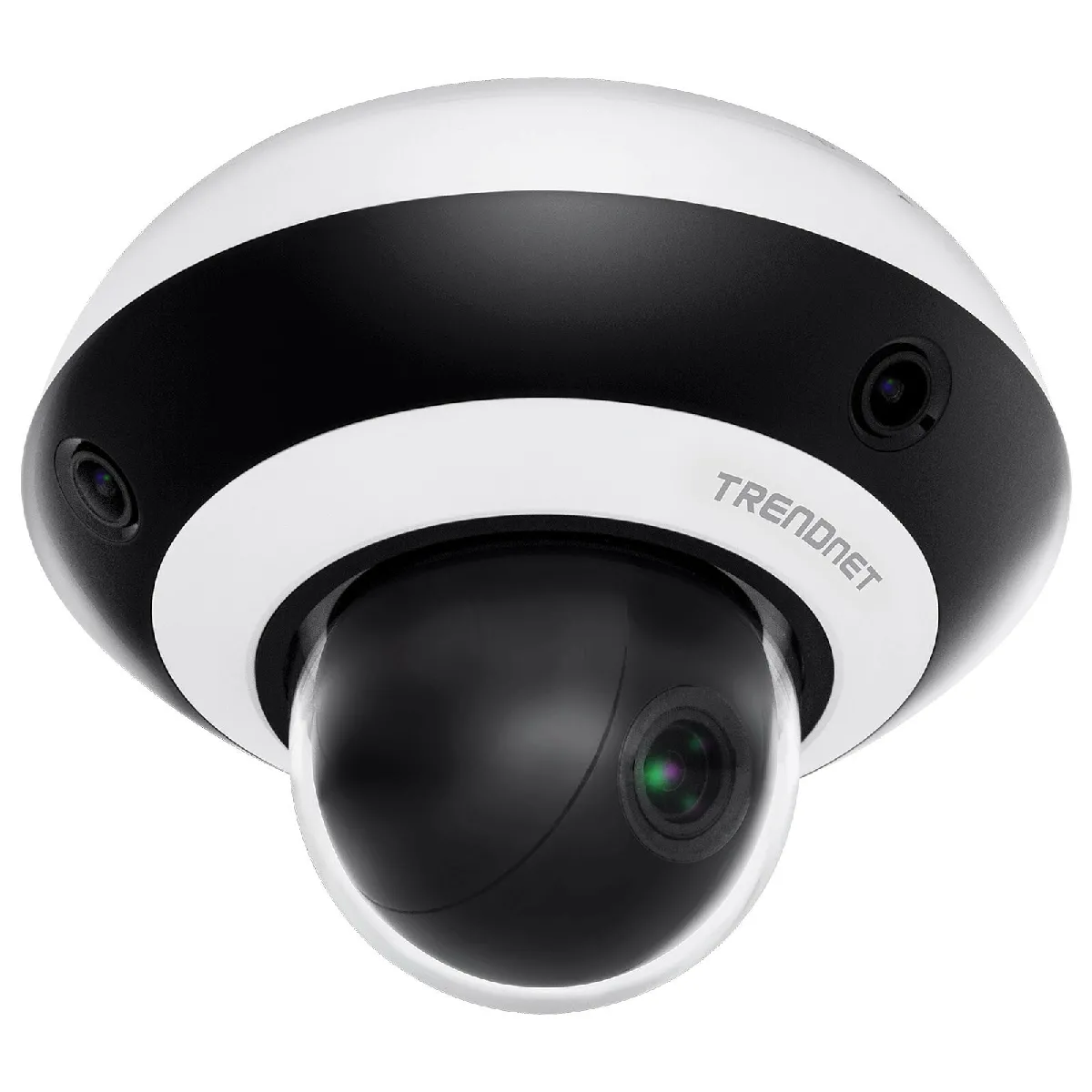8MP SENSOR PTZ CAMERA H.265 POE+ - vue 2