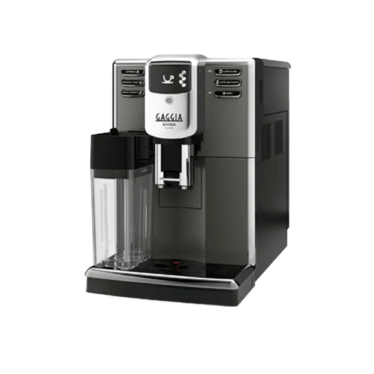 Gaggia Noir Anima Class