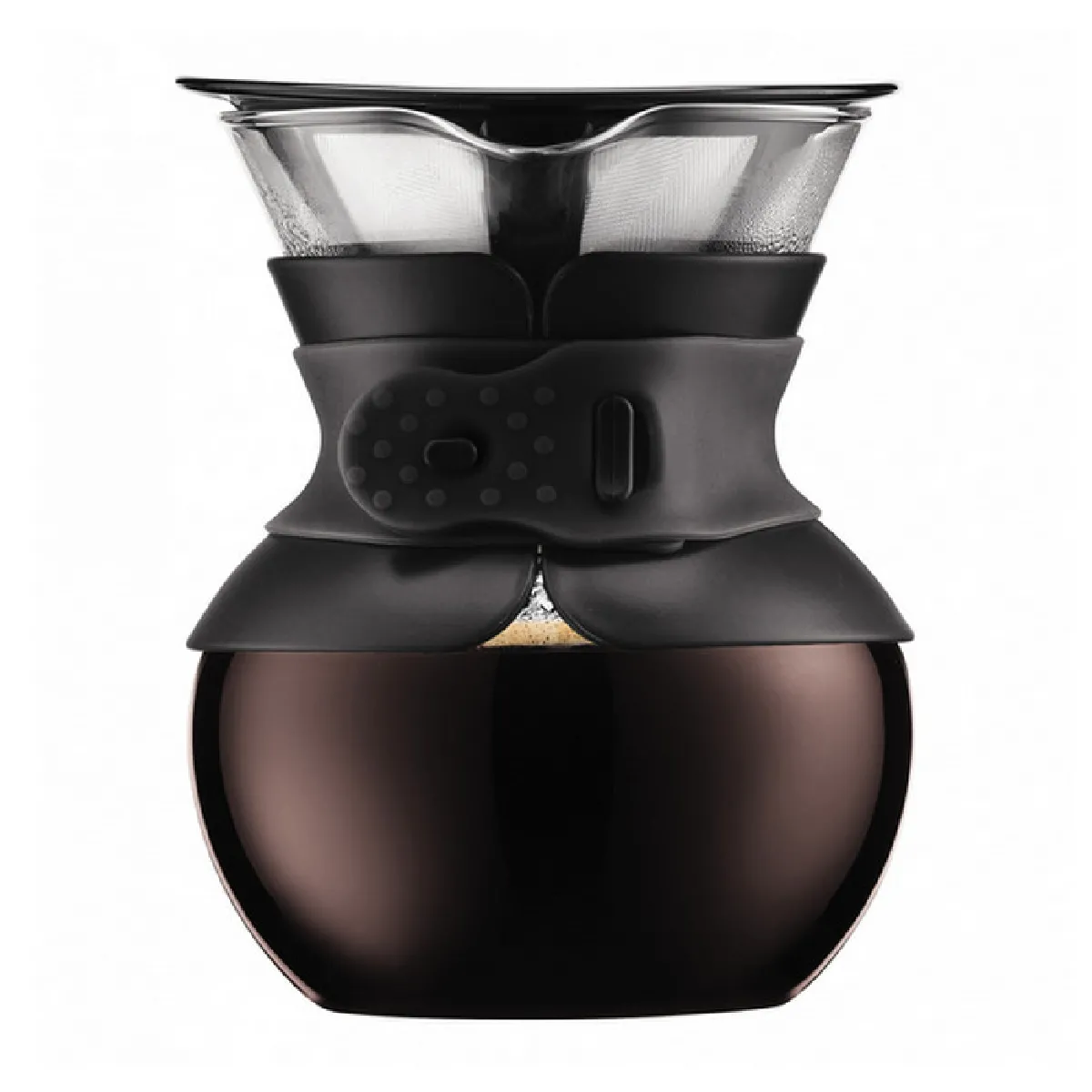 Bodum Cafetière filtre 4 tasses 11592.01 - vue 2