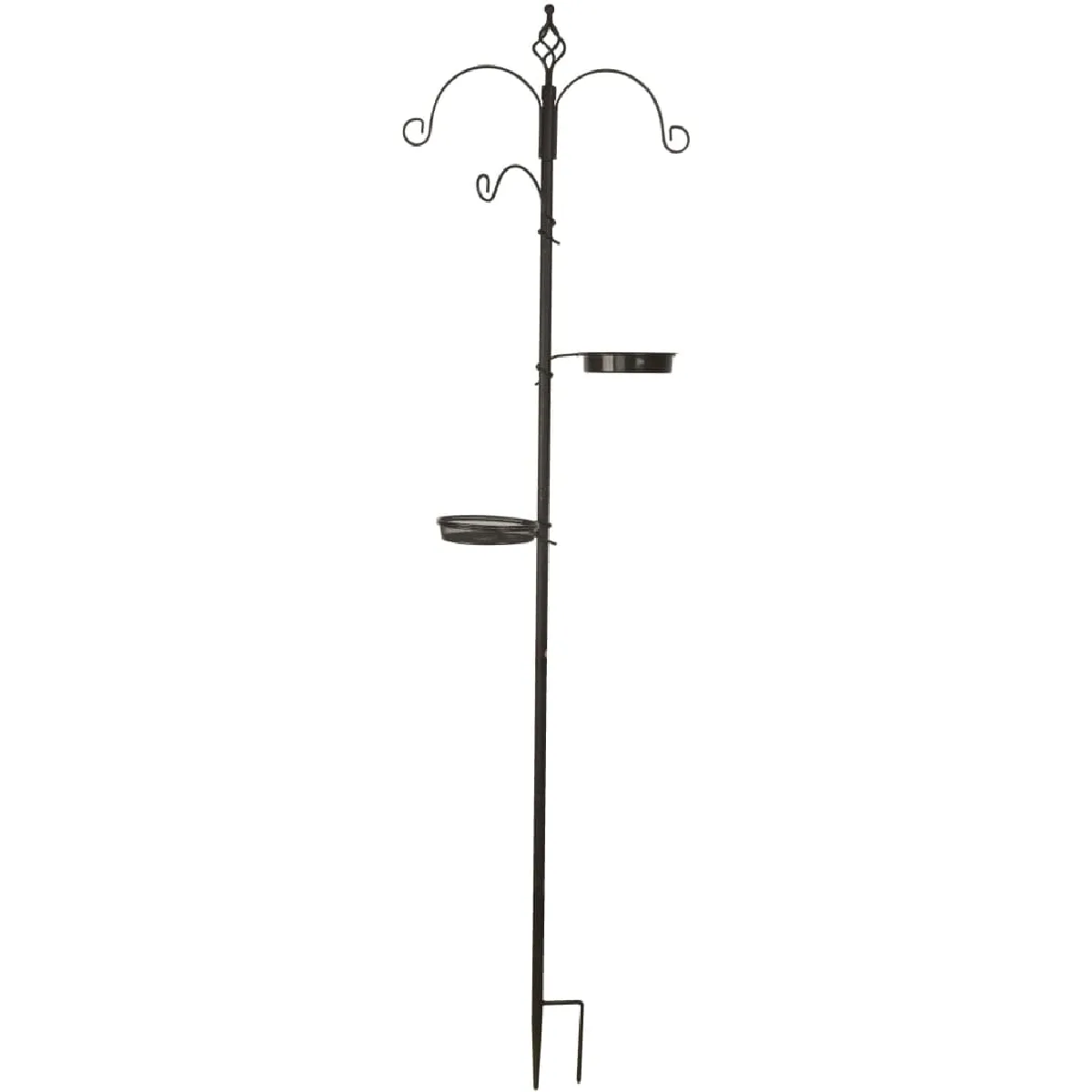 Esschert Design Mangeoire à oiseaux L FB405