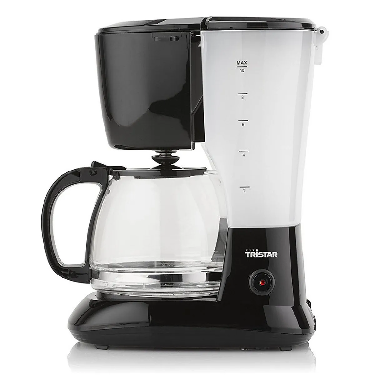 Tristar Cm-1245 - Cafetière - 12 Tasses - Image 3