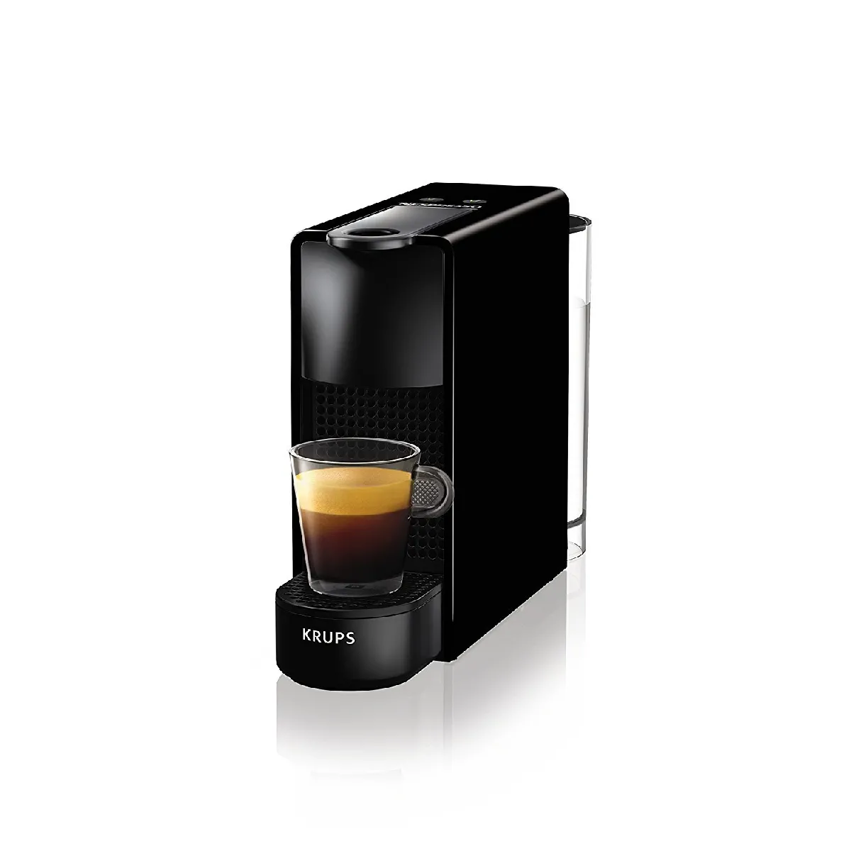 Krups Nespresso Essenza Mini XN1108 Piano Black