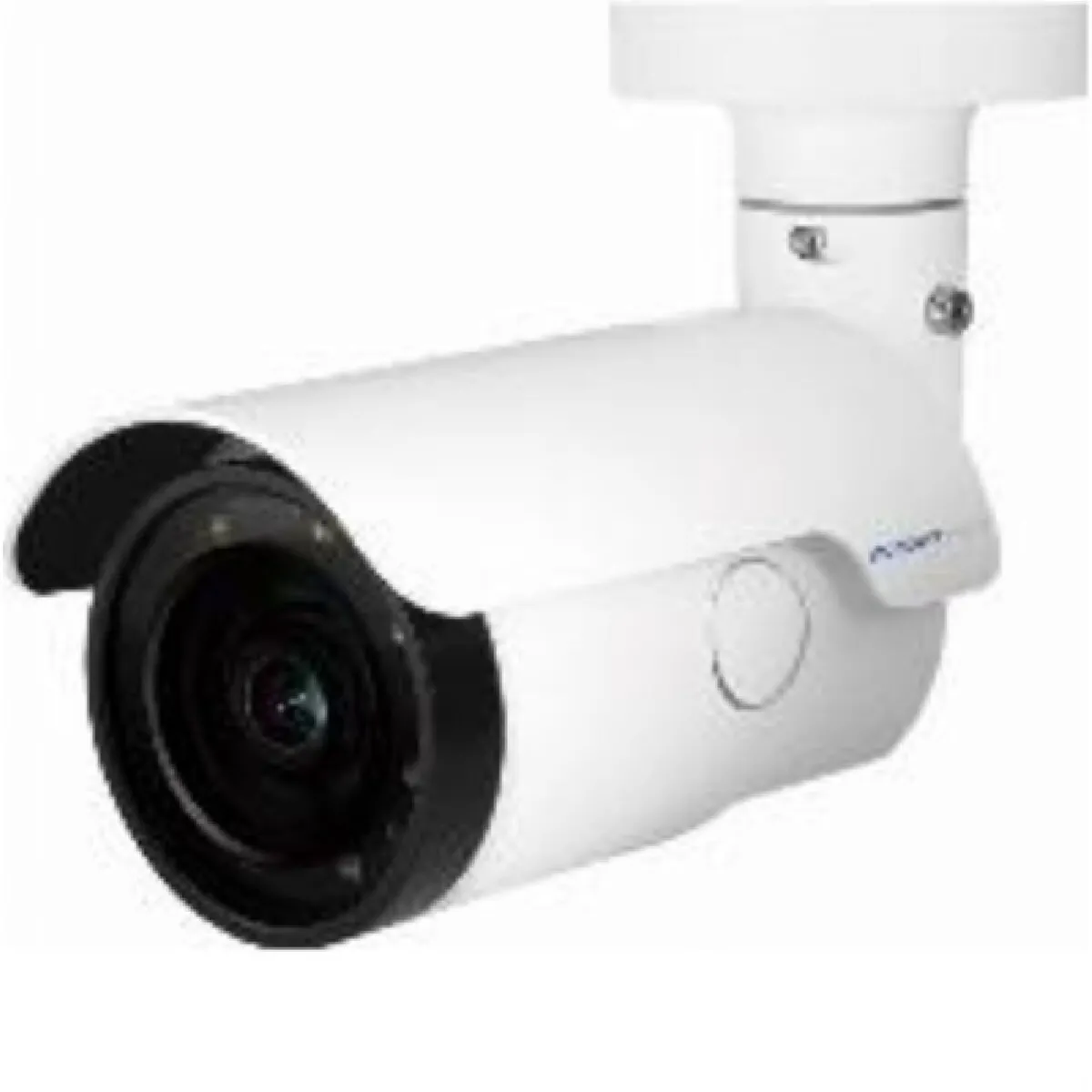 Mobotix Caméra Réseau Mx-Vb2a-2-Ir-Va - 1080P - Forme Balle