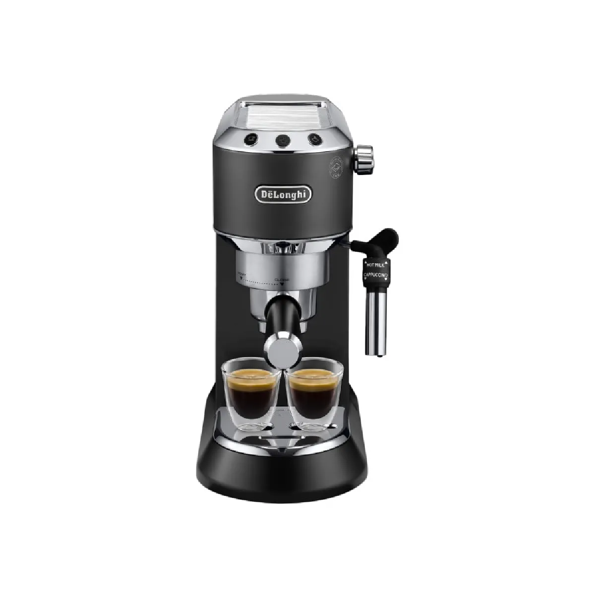 DeLonghi Dedica Style EC 685.BK