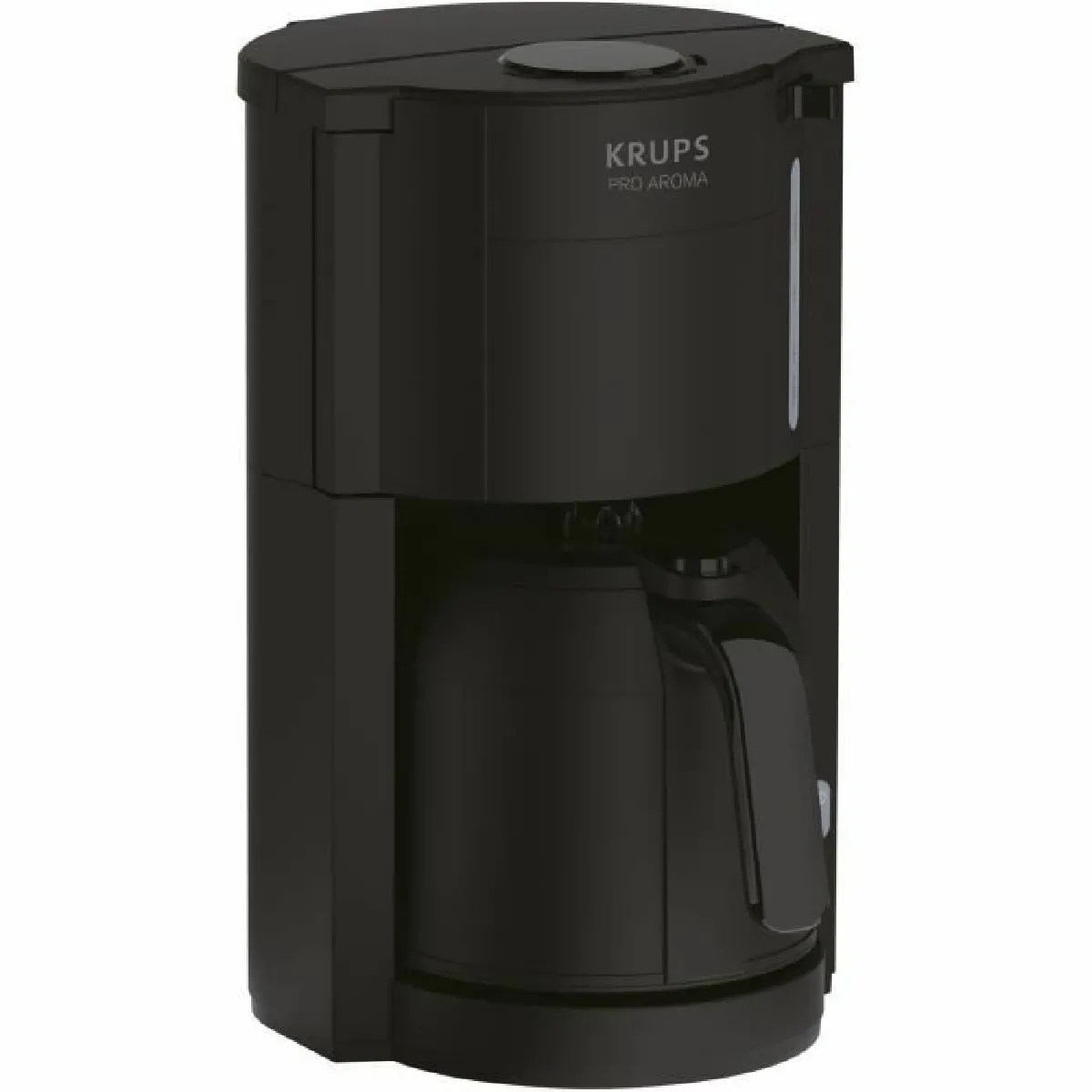 Générique Cafetière Filtre Pro Aroma Km3038