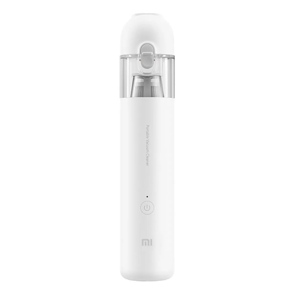 XIAOMI Vacuum Cleaner - vue 8