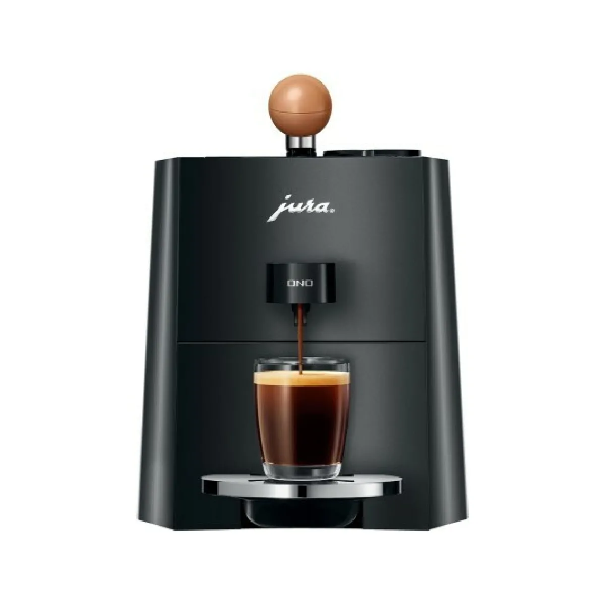 JURA  Expresso ONO - Noir