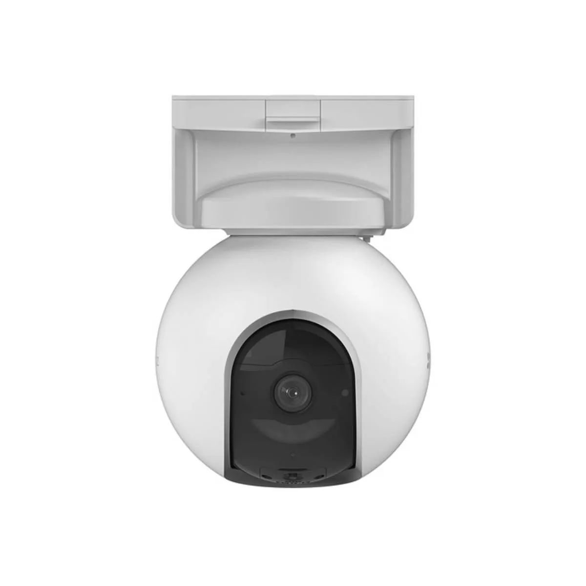 Ezviz Caméra De Vidéosurveillance Connectée Eb8 4G Motorisée Sur Batterie - Extérieur