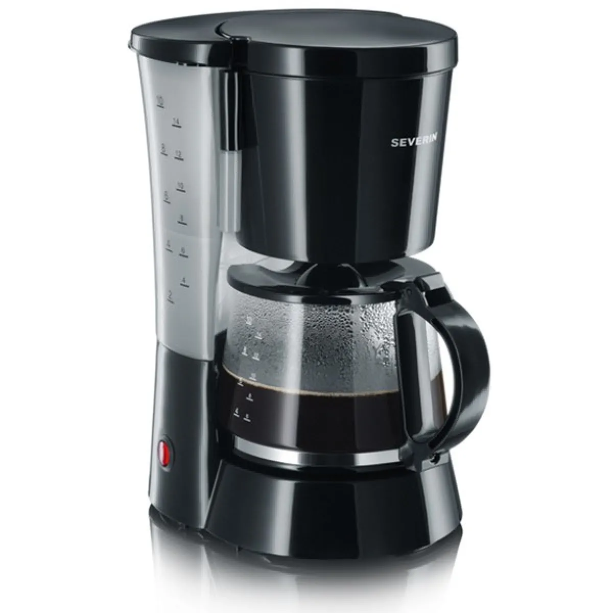 Severin KA4479 - Noir