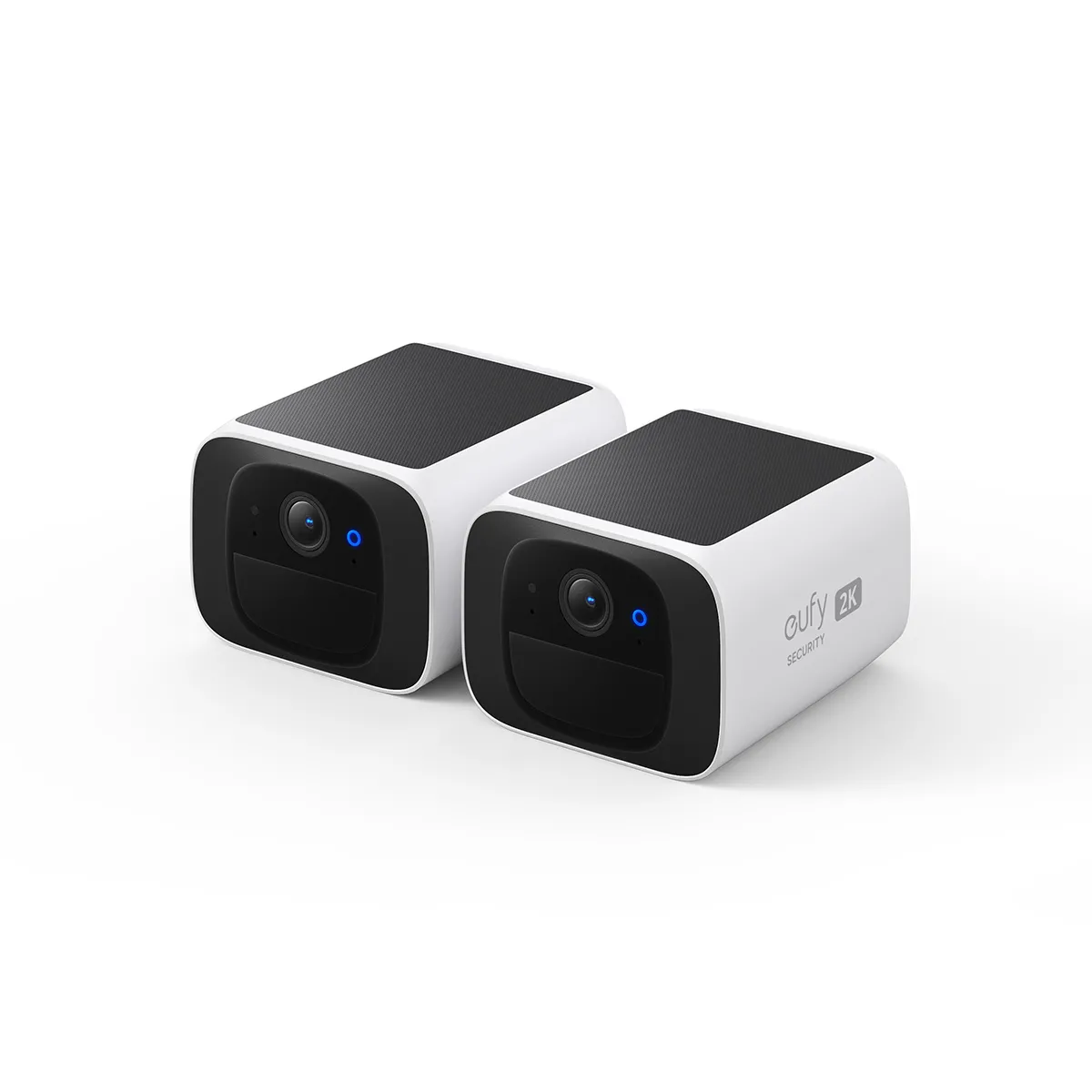 Eufy SOLOCAM S220 - vue 2