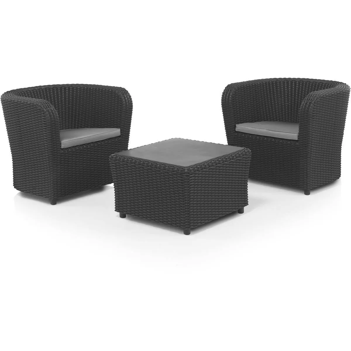 Habitat et Jardin Salon Set Nova