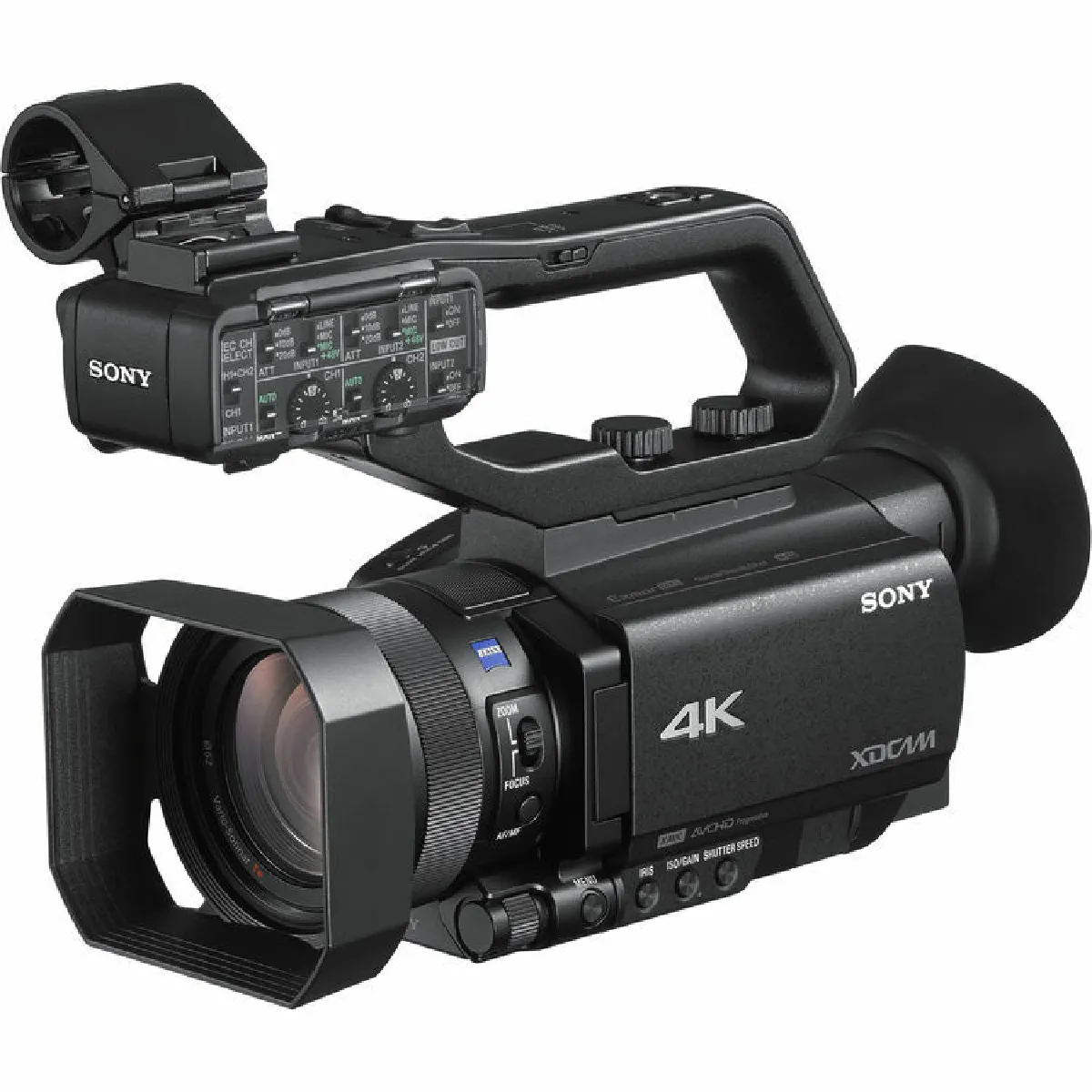 Sony PXW Z90 XDCAM Caméscope