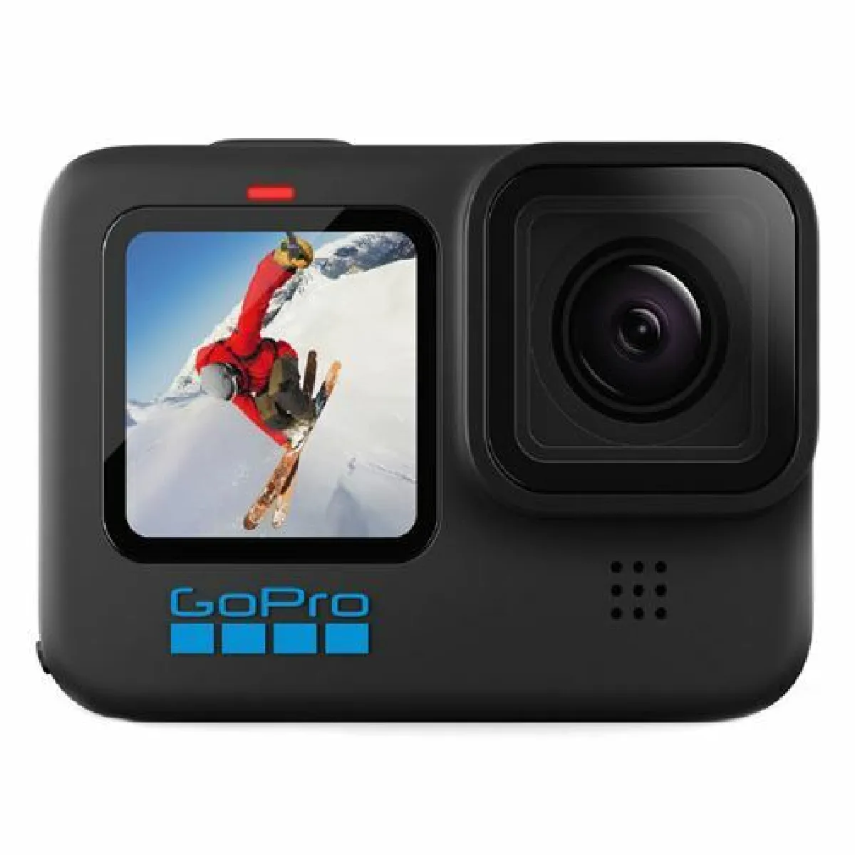 GOPRO  Hero 12 Pack + Accessoires