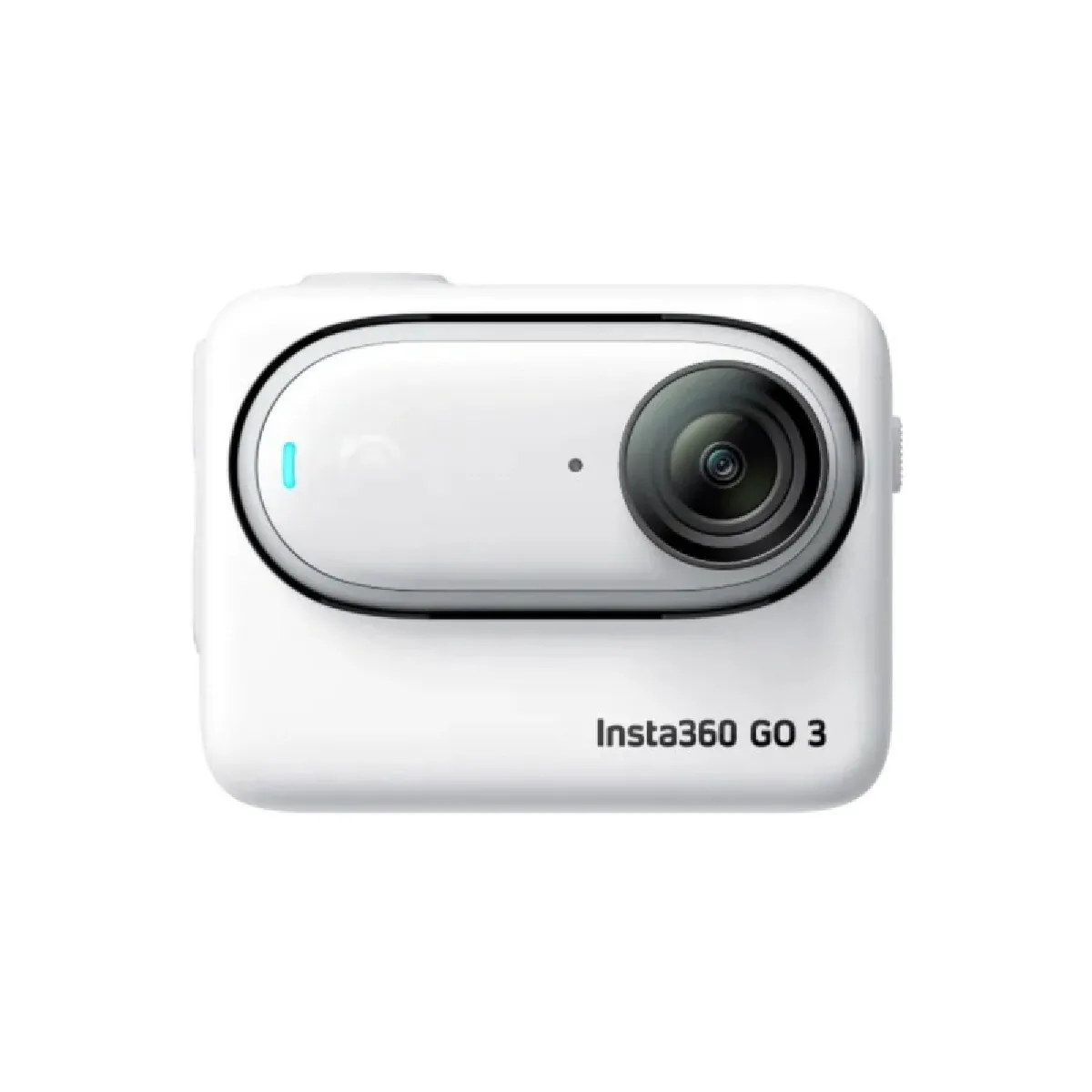 INSTA360  GO 3 - Blanc
