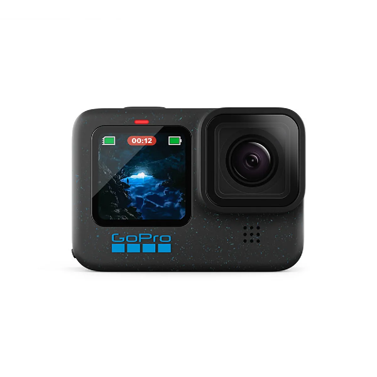 GOPRO  CHDHX-121-RW - Noir