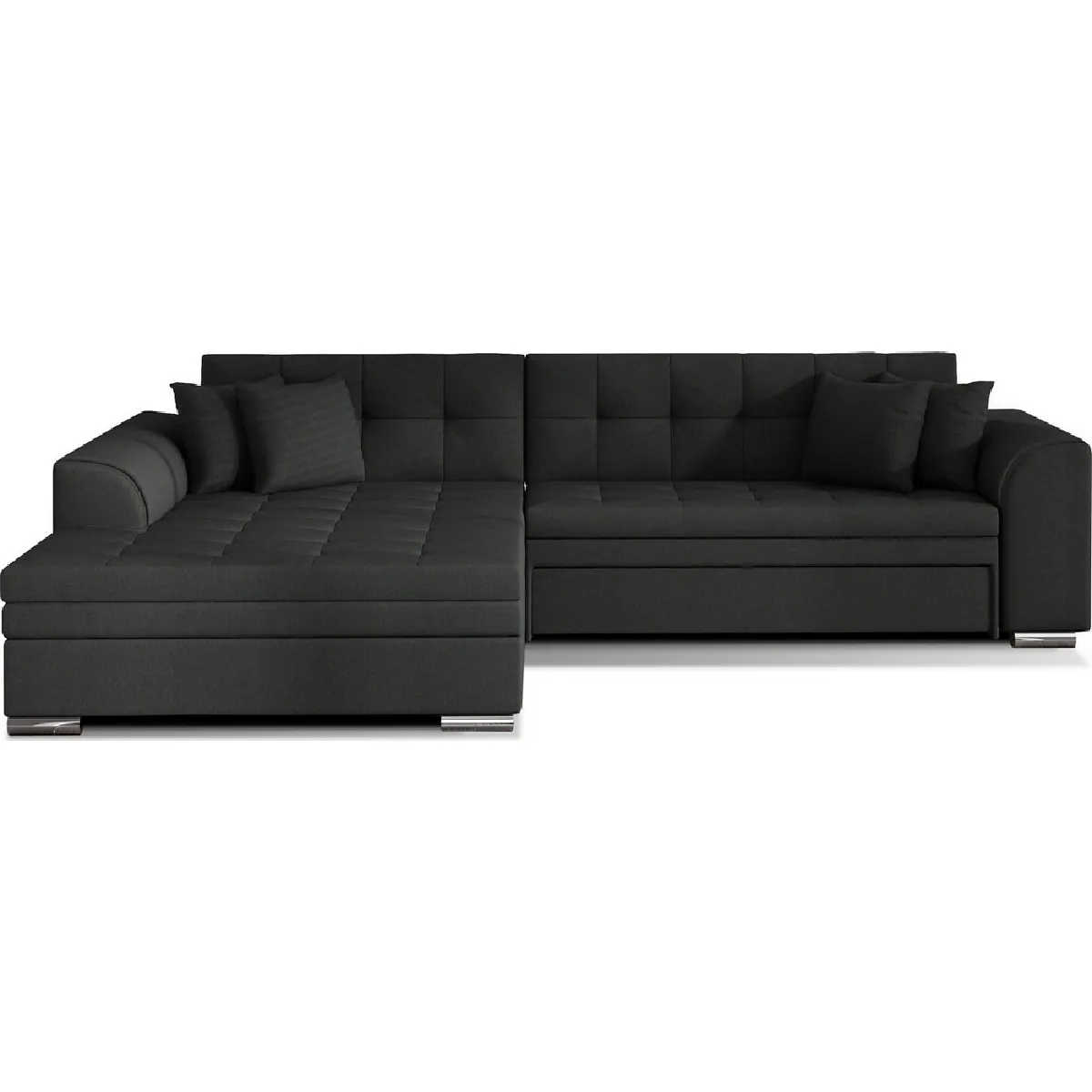 VENESETTI SOHO - Noir VENESETTI SOHO - Noir