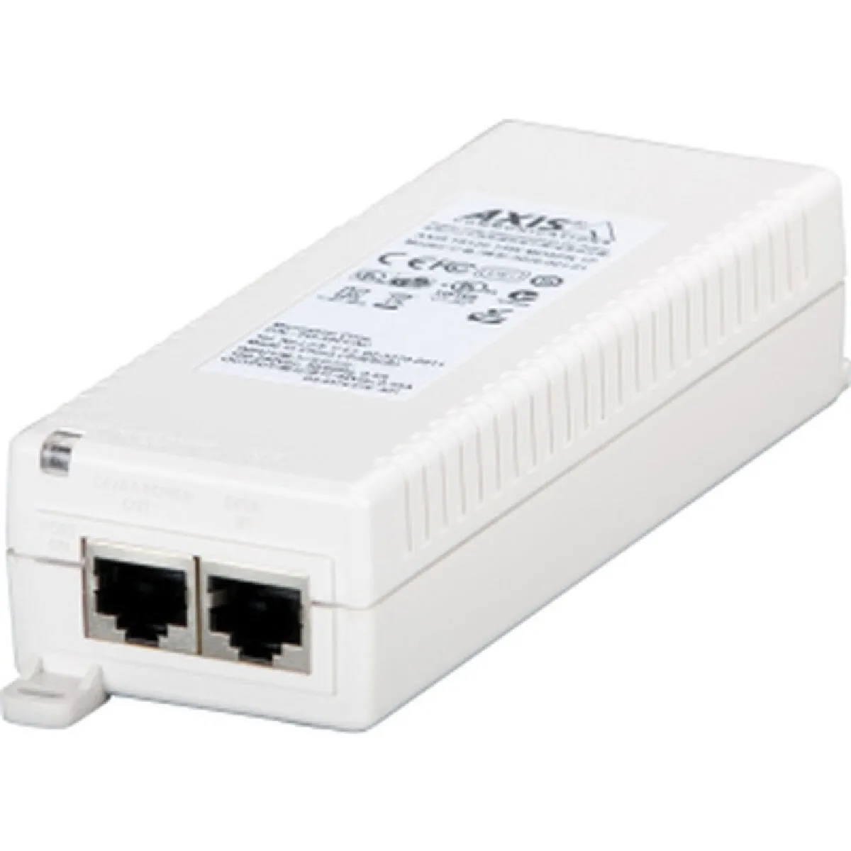 Axis Injecteur Poe T8120 - 15 W