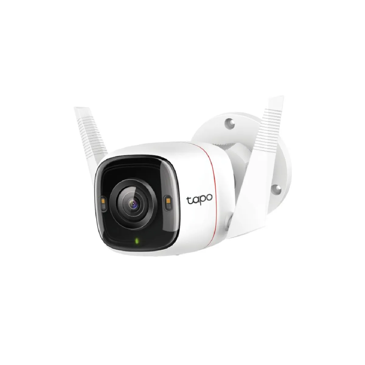 CAM OUTDOOR WIFI 4MP COULEUR