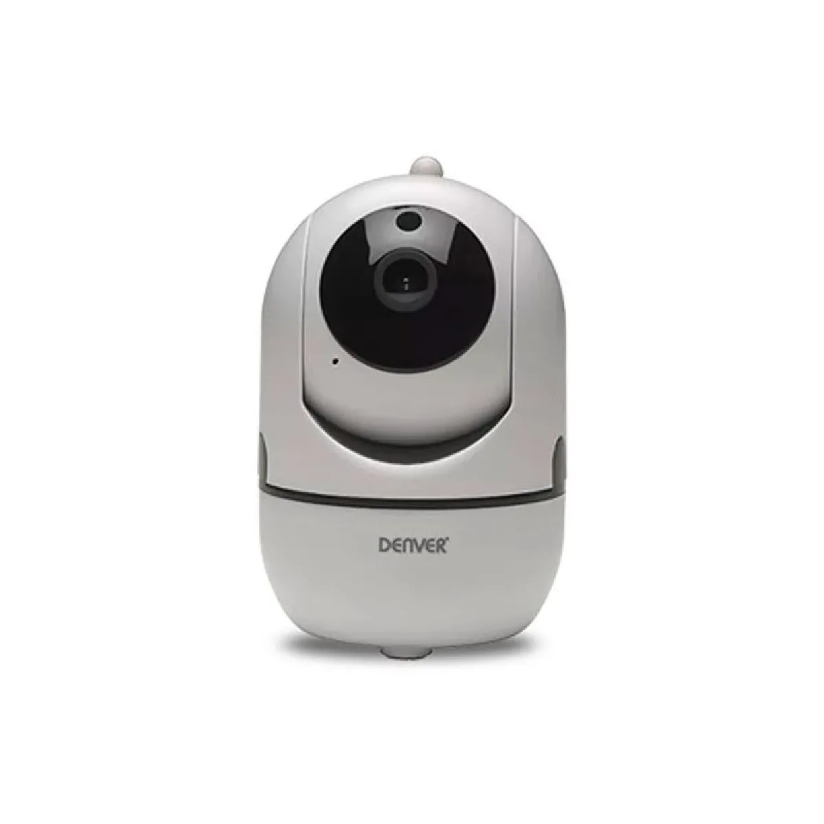 Denver SHC 150 caméra de sécurité Tourelle Caméra de sécurité IP Intérieure 1280 x 720 pixels Muralsur poteau Neuf - vue 4