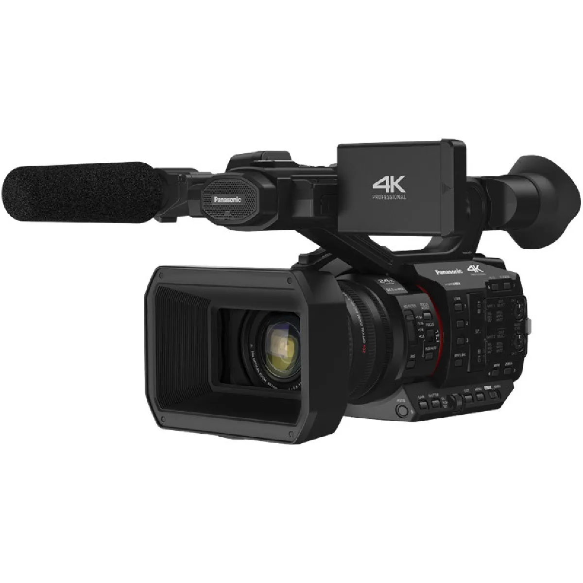 Panasonic HC X20