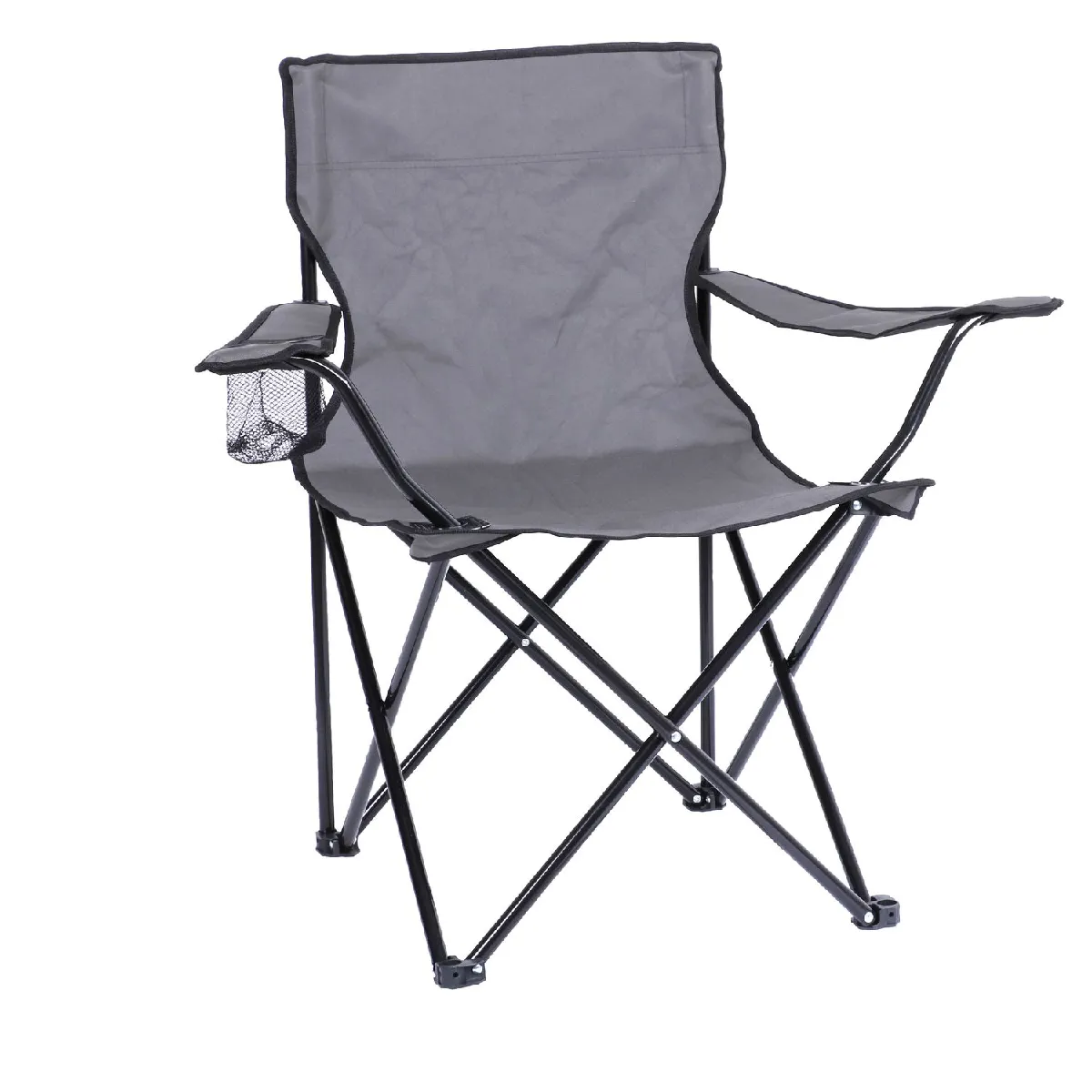 Fauteuil de camping - vue 2