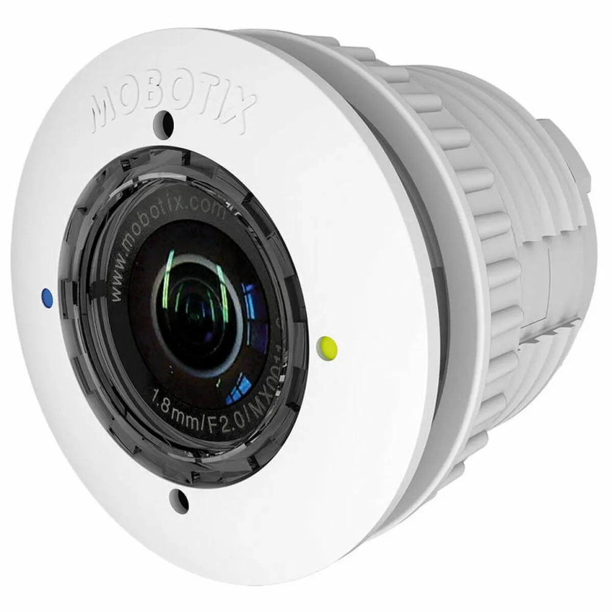 Mobotix Accessoire Pour Caméra Ip66 En Aluminium